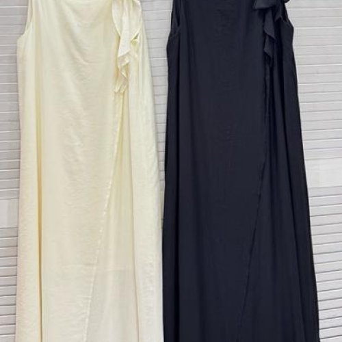 Сарафан DIVO (one size) 8906 black (лето) DIVO 8906 black