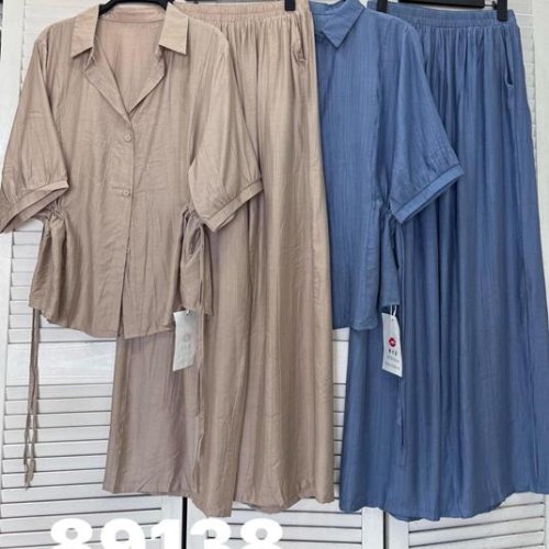 Костюм DIVO (one size) 89138 blue (лето) DIVO 89138 blue