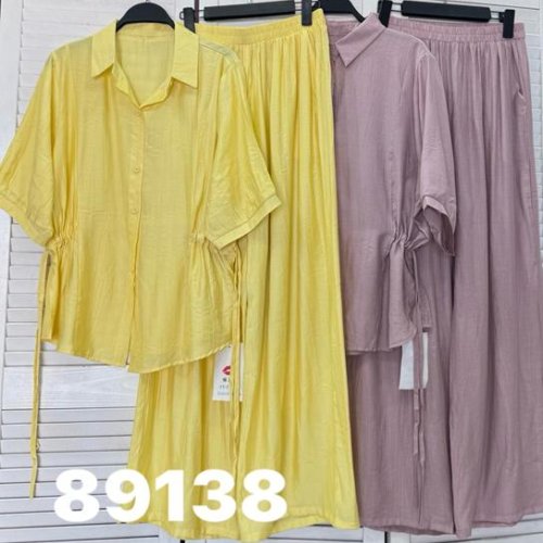Костюм DIVO (one size) 89138 d.beige (лето) DIVO 89138 d.beige