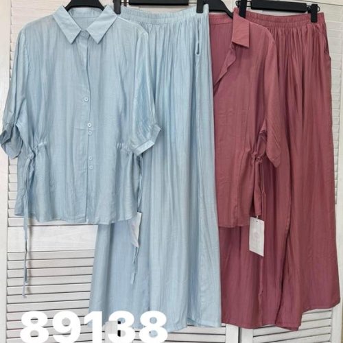 Костюм DIVO (one size) 89138 terrakot (лето) DIVO 89138 terrakot