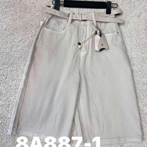 Шорты DIVO (32-34) 8A887-1 l.grey (32-34) (лето) DIVO 8A887-1 l.grey (32-34)