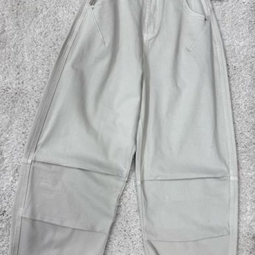 Штаны DIVO (26-31) 8A889-1 grey (деми) DIVO 8A889-1 grey