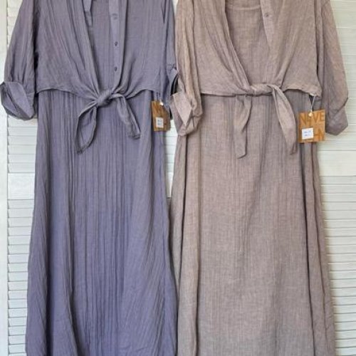 Комплект DIVO (one size) D1110 grey (лето) DIVO D1110 grey