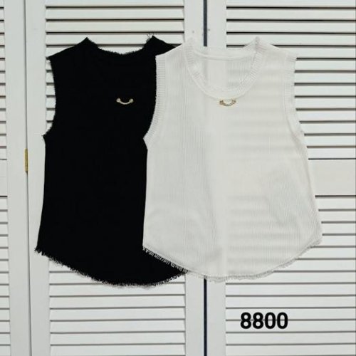 Майка MMC clothes (42-48) 8800 white (лето) MMC clothes 8800 white