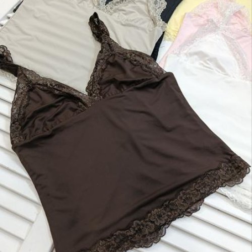 Майка MMC clothes (40-42) 3234 brown (лето) MMC clothes 3234 brown
