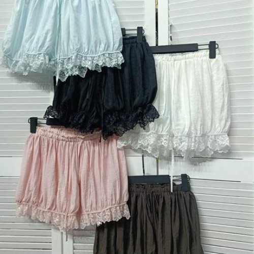 Шорты MMC clothes (44-48) 5210 black (лето) MMC clothes 5210 black