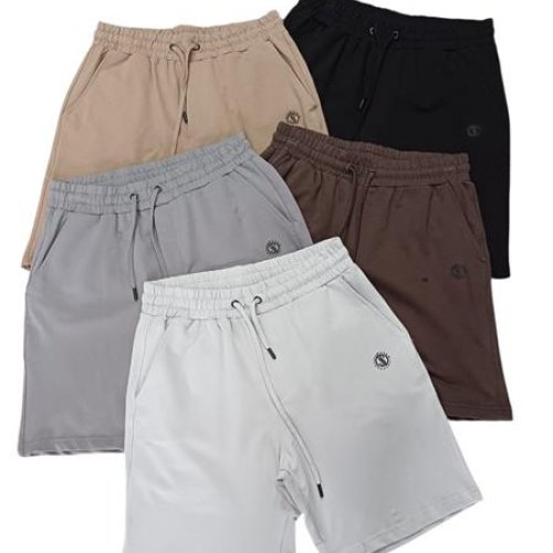 Футболка Moranny (S-2XL) MR1845 brown (лето) Moranny MR1845 brown