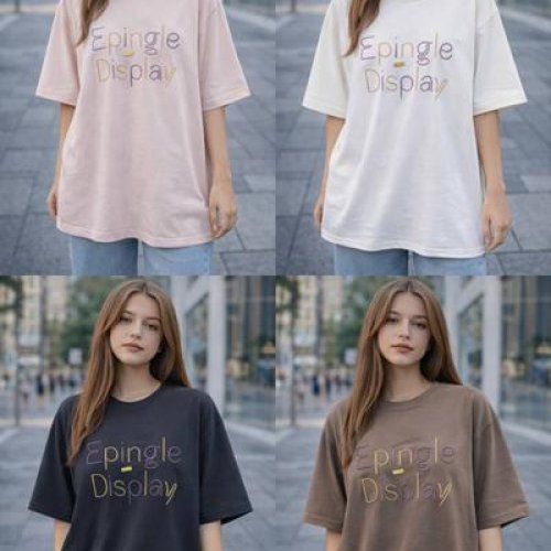 Футболка Prenses (one size) PR3 mix (лето) Prenses PR3 mix