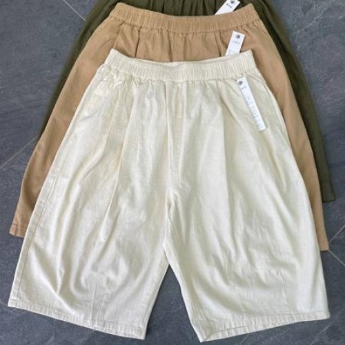 Шорты Prenses (one size) PR36 white (лето) Prenses PR36 white