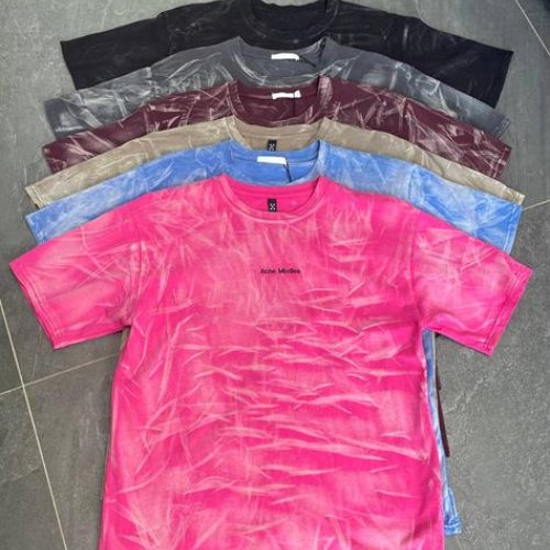 Футболка Prenses (one size) RR49 wine (лето) Prenses RR49 wine