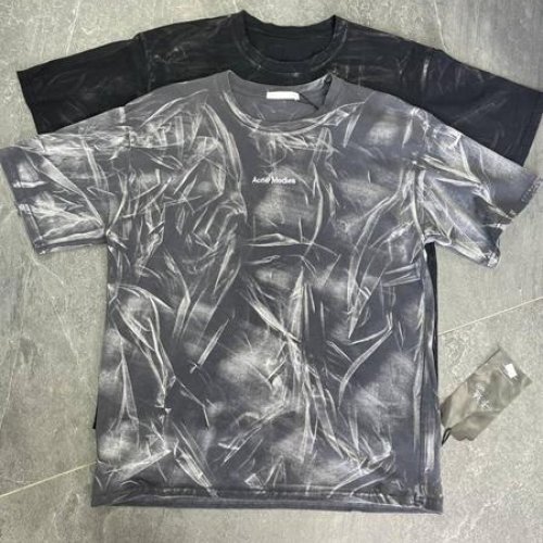 Футболка Prenses (one size) RR52 grey (лето) Prenses RR52 grey