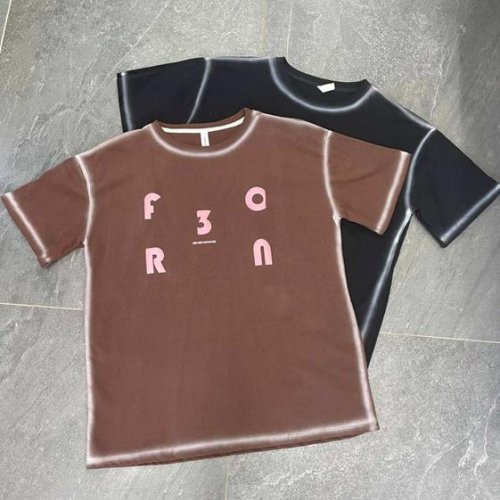 Футболка Prenses (one size) RR55 black (лето) Prenses RR55 black