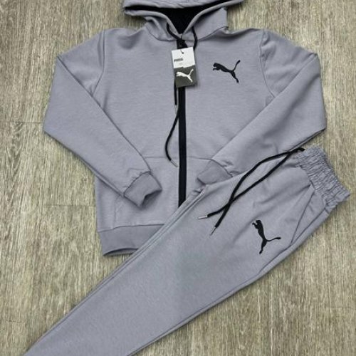 Костюм спорт Verton (9-13) 247-2 grey (деми) Verton 247-2 grey