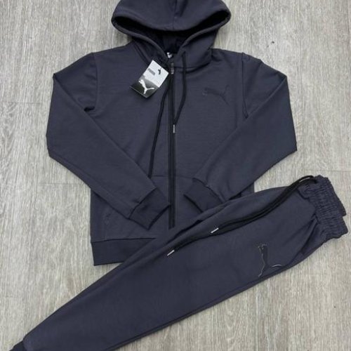 Костюм спорт Verton (13-17) 247-3 d.grey (деми) Verton 247-3 d.grey