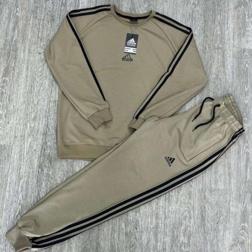 Костюм спорт Verton (M-3XL) 293-209 beige (деми) Verton 293-209 beige