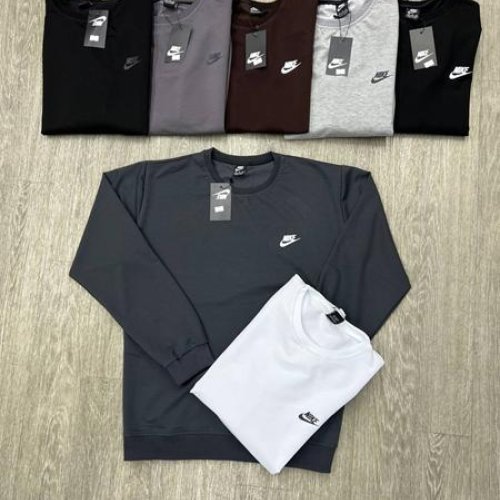 Свитер Verton (M-3XL) 90 l.grey (деми) Verton 90 l.grey