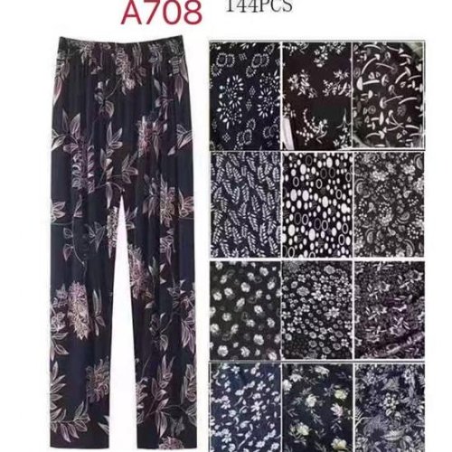 Штаны Anion (3XL-6XL) A708 mix (лето) Anion A708 mix