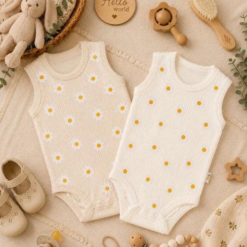 Боди Major (0.9-2) 3152028 beige (лето) Major 3152028 beige