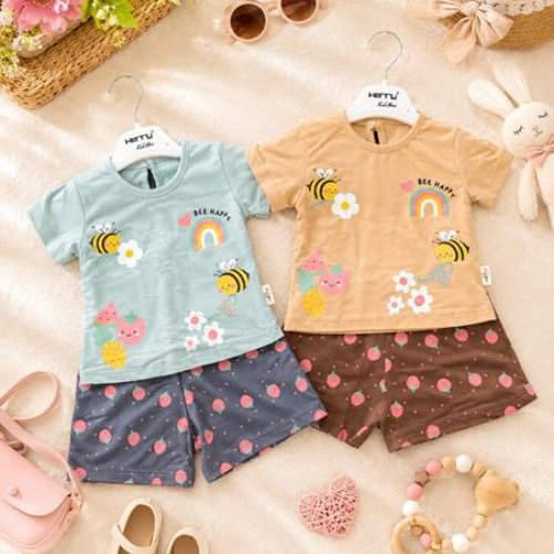Костюм Major (0.9-2) 27634 beige (лето) Major 27634 beige