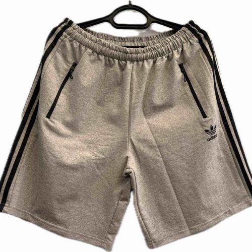 Шорты Shoptime (56-64) S1193 l.grey (лето) Shoptime S1193 l.grey