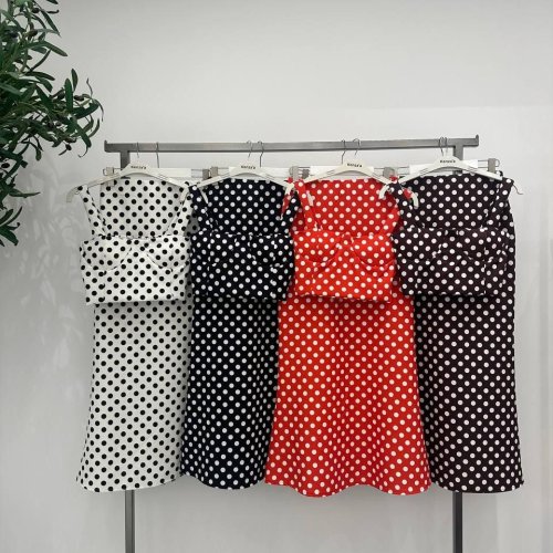 Костюм Dream (S-L) DM333 black (лето) Dream DM333 black