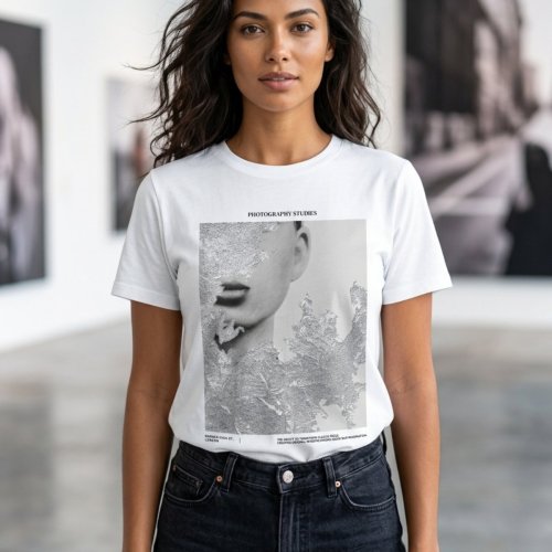 Футболка Dream (S-L) DM349 white (лето) Dream DM349 white