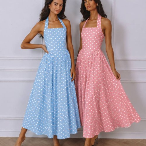 Сарафан Dream (S-L) DM361 peach (лето) Dream DM361 peach