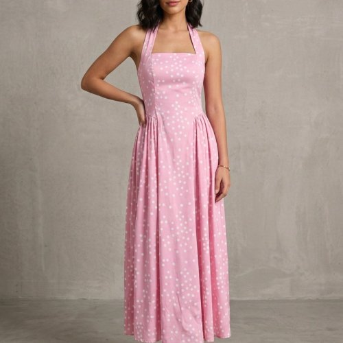 Сарафан Dream (44-46) DM383 pink (лето) Dream DM383 pink