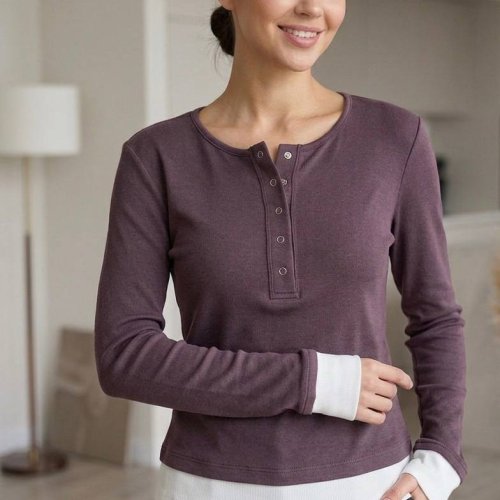 Свитер Dream (S-XL) DM425 brown (деми) Dream DM425 brown