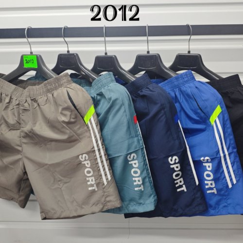 Шорты RLX (XL-5XL) 2012 mint (лето) RLX 2012 mint