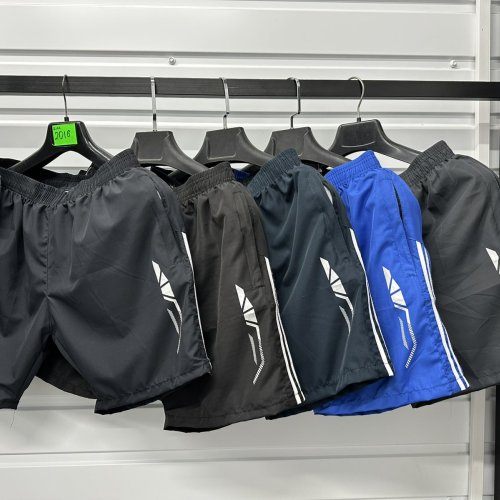 Шорты RLX (XL-5XL) 2016 khaki (лето) RLX 2016 khaki
