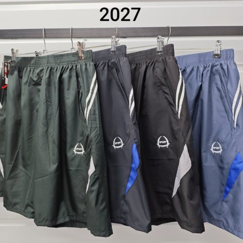 Шорты RLX (6XL-10XL) 2027 khaki (лето) RLX 2027 khaki