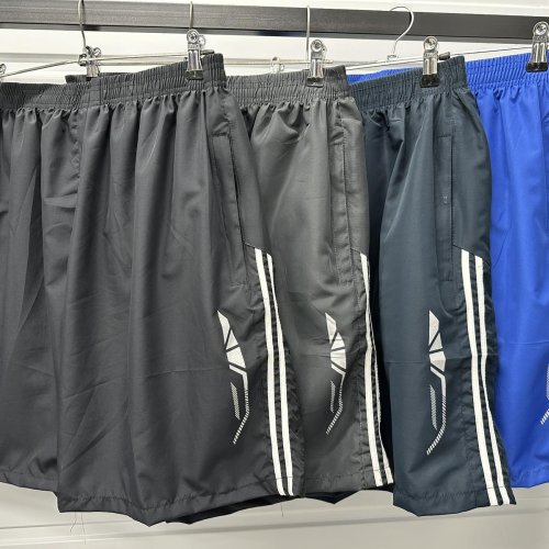 Шорты RLX (6XL-10XL) 2029 l.blue (лето) RLX 2029 l.blue