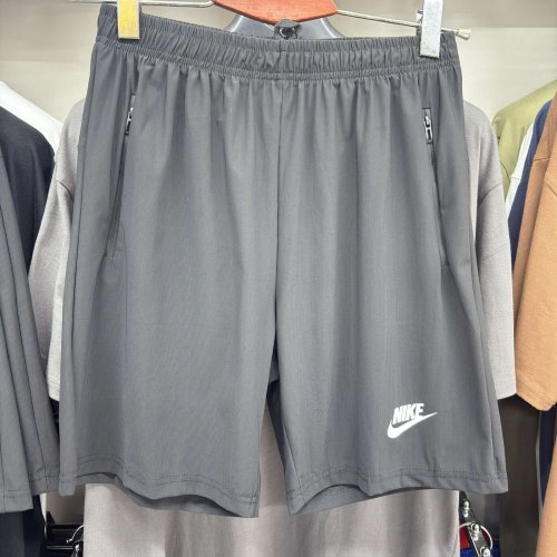 Шорты RLX (XL-5XL) RL1 grey (лето) RLX RL1 grey