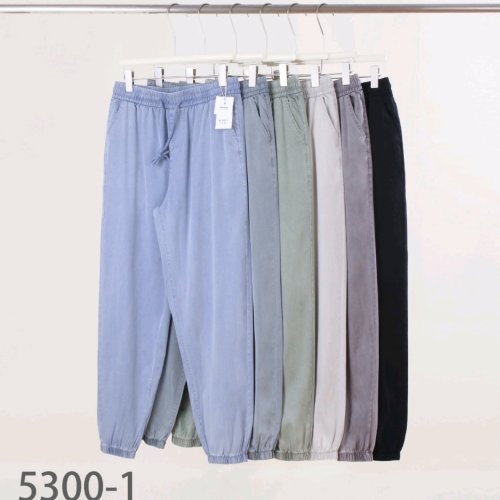 Штаны Hoan (XL-4XL) 5300-1 mix (деми) Hoan 5300-1 mix