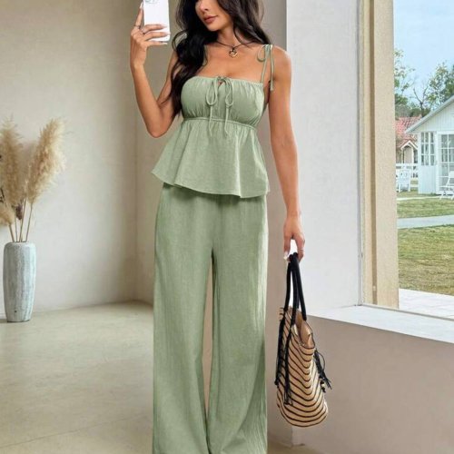 Костюм Arina (42-48) 3133 mint (лето) Arina 3133 mint