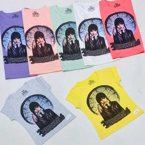 Футболка Miki Maki (3-7) MM1277 grey (лето) Miki Maki MM1277 grey