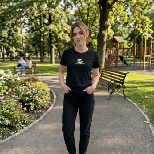 Футболка Newe (S-M) 200-3 black (лето) Newe 200-3 black