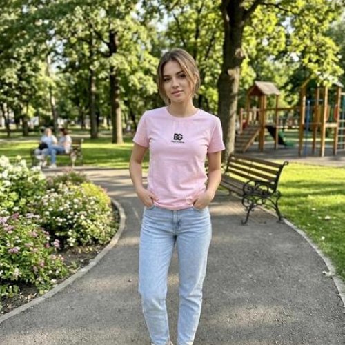 Футболка Newe (S-M) 200-1 black (лето) Newe 200-1 black