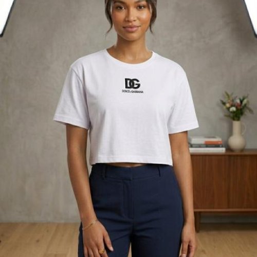 Топ Newe (S-M) 203 white (лето) Newe 203 white