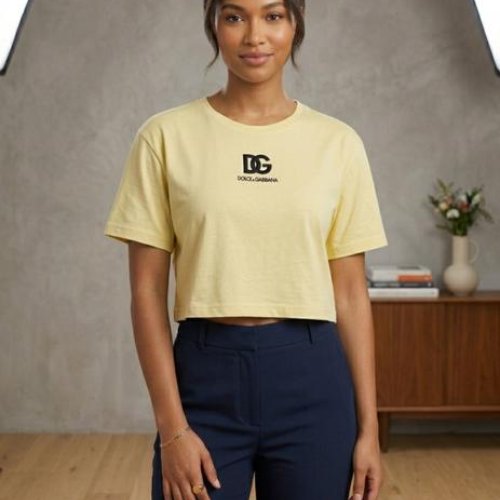 Топ Newe (S-M) 203 yellow (лето) Newe 203 yellow