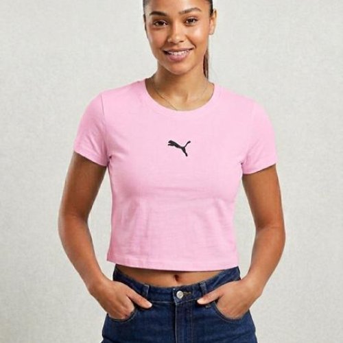 Топ Newe (S-M) 206 pink (лето) Newe 206 pink