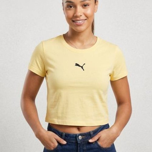 Топ Newe (S-M) 206 yellow (лето) Newe 206 yellow