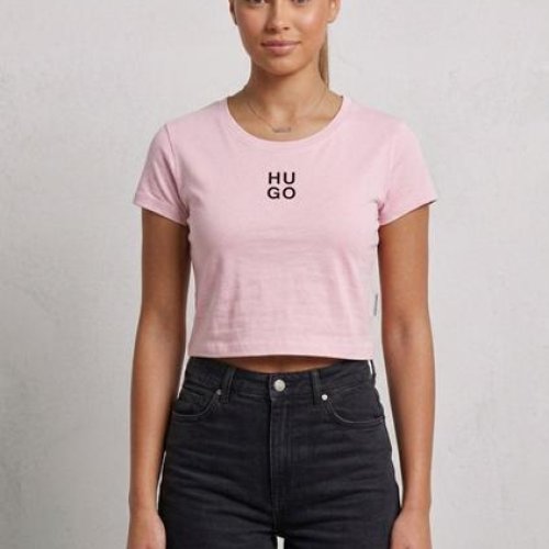 Топ Newe (S-M) 207 pink (лето) Newe 207 pink