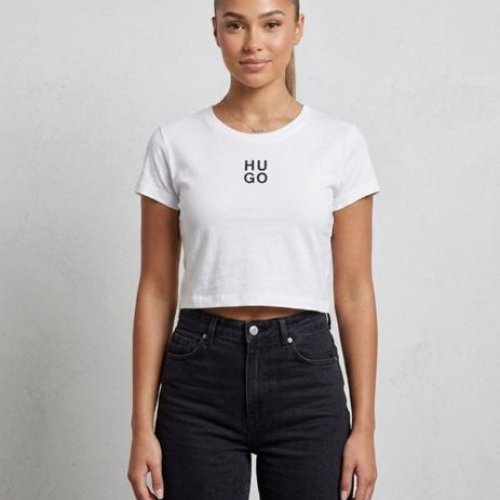 Топ Newe (S-M) 207 white (лето) Newe 207 white