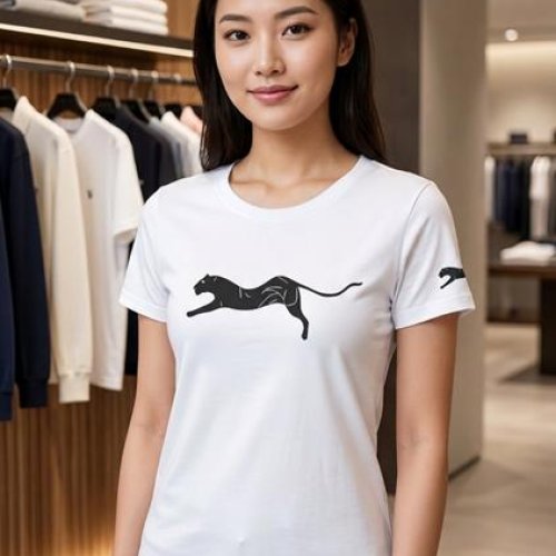 Футболка Newe (S-M) 2218 white (лето) Newe 2218 white