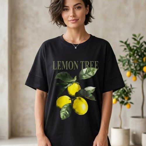 Футболка Newe (4XL-5XL) 2581 black (лето) Newe 2581 black