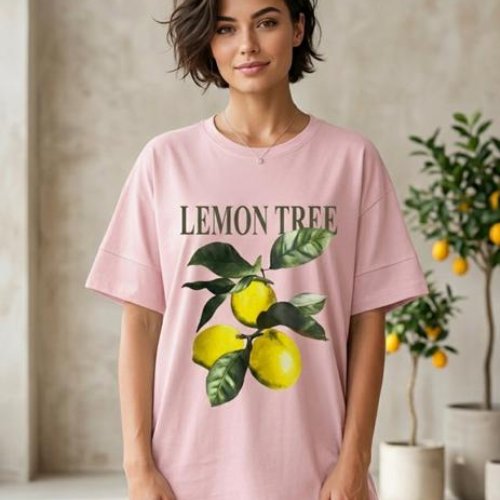 Футболка Newe (4XL-5XL) 2581 pink (лето) Newe 2581 pink