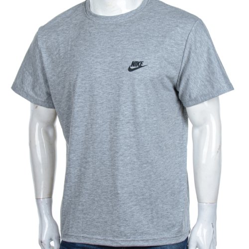 Футболка Banko (56-64) 006-10 grey (лето) Banko 006-10 grey