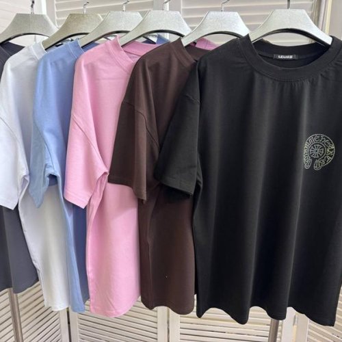 Футболка Lelis (S-L) 1135 black (лето) Lelis 1135 black